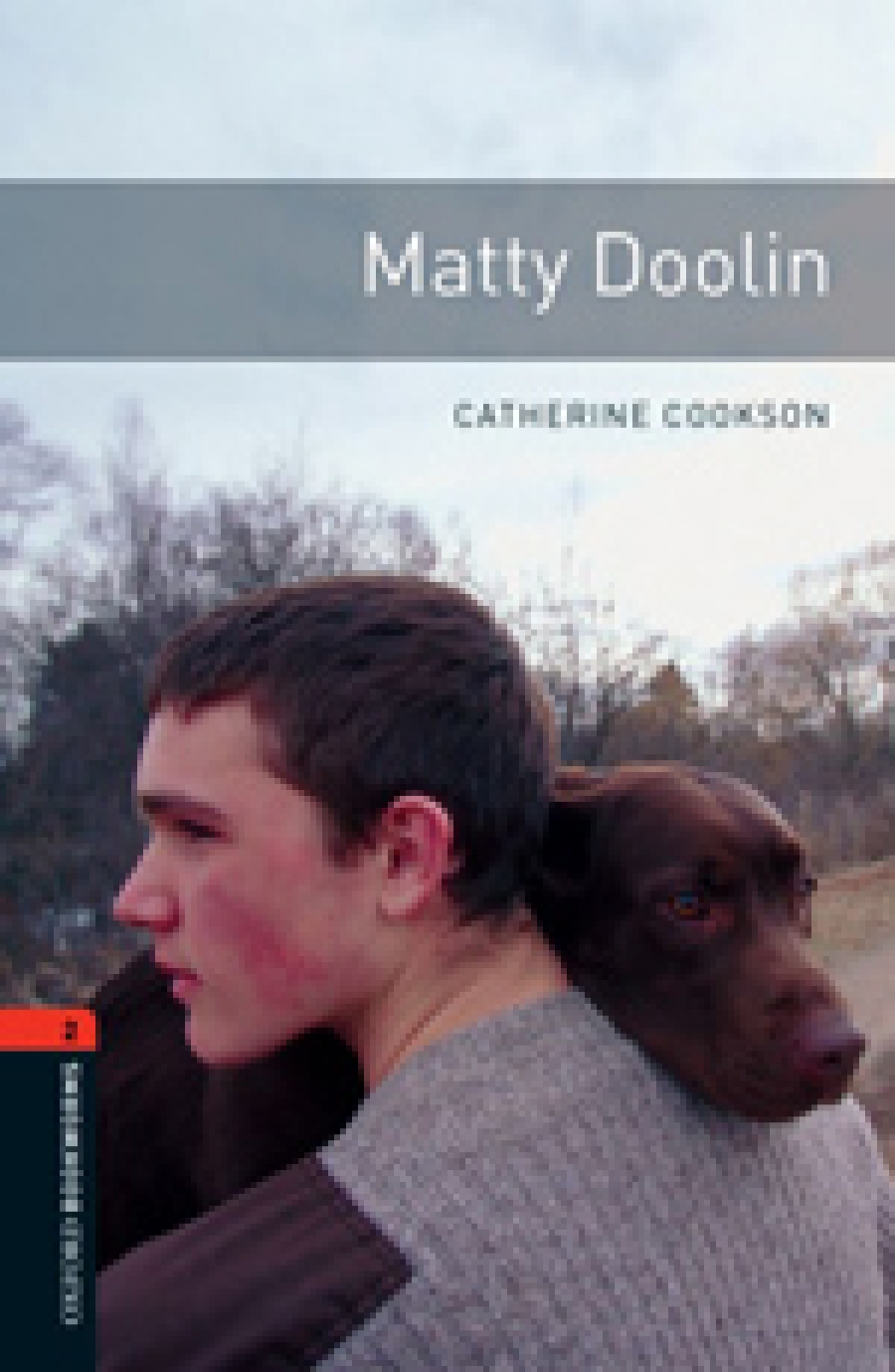 Catherine Cookson, Retold by Diane Mowat Matty Doolin 