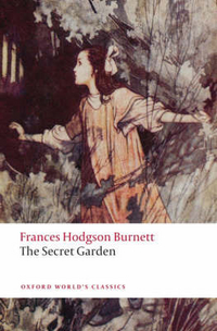 Burnett, Frances Hodgson The Secret Garden 