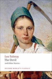 Leo, Tolstoy Devil & Other Stories Ned 