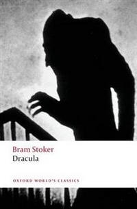 Stoker, Bram Dracula    Ned 
