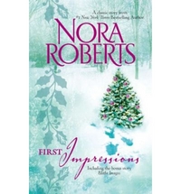 Roberts, Nora First Impressions 