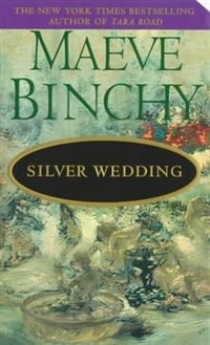 Binchy, Maeve Silver Wedding  (MM) 