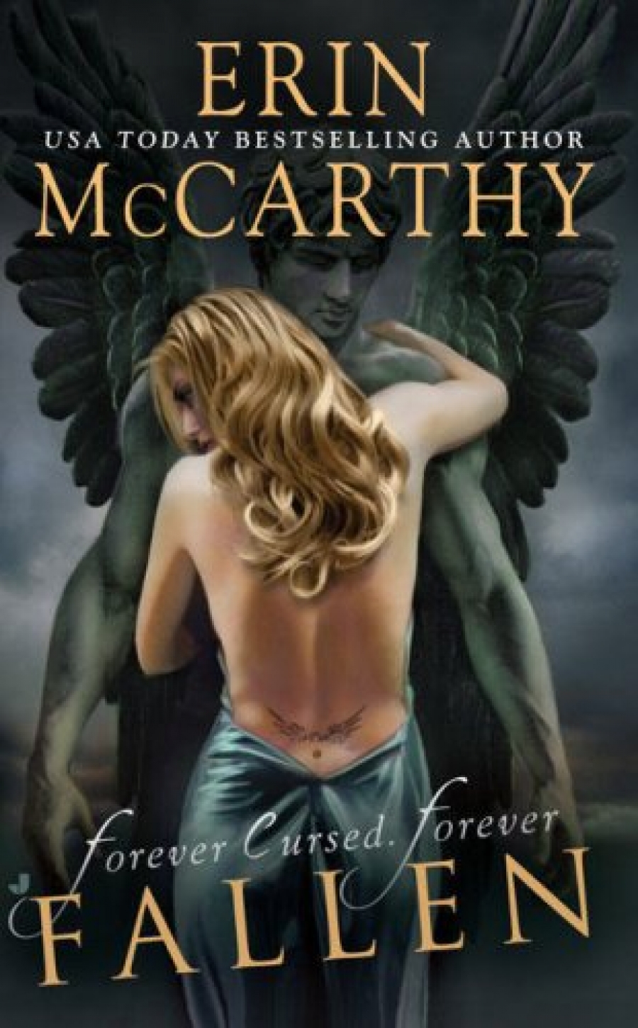 Mccarthy, Erin Fallen (Seven Deadly Sins 2) 