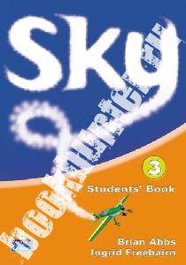 Abbs, Brian Sky 3 Student's Book 