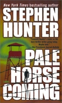 Stephen, Hunter Pale Horse Coming 