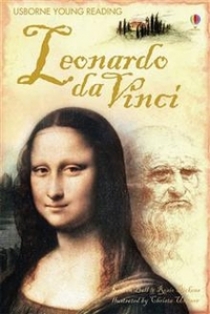 Ballard, Karen Leonardo da Vinci 