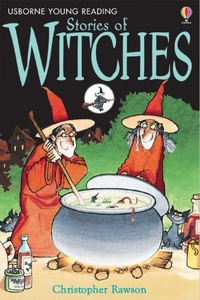 Christopher, Rawson Stories of Witches 