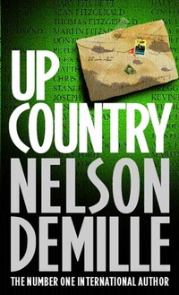 Nelson, DeMille Up Country 