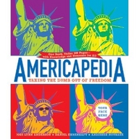 Americapedia: Taking the Dumb Out of Freedom 