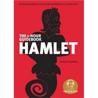 Faustberg, Gordon D. Hamlet: The 1-Hour Guidebook +D 