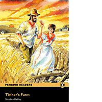 Stephen Rabley Tinker's Farm (with Audio CD) 