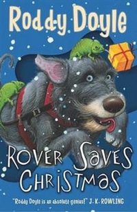 Doyle, Roddy Rover Saves Christmas 