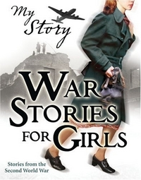 Sue, Atkins, Jill; Cross, Vince; Reid War Stories for Girls 