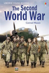 Mason, Conrad The Second World War 