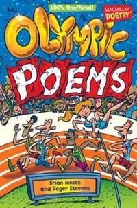 Moses B. Olympic Poems - 100% Unofficial! 