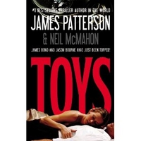 Neil, Patterson, James; McMahon Toys   (Int.) 