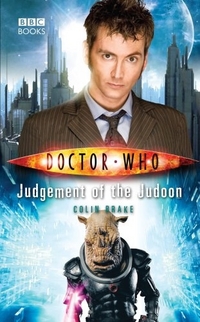 Colin, Brake Doctor Who: Judgement of Judoon 