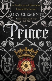 Rory Clements Prince 