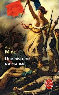 Alain, Minc Histoire de France 
