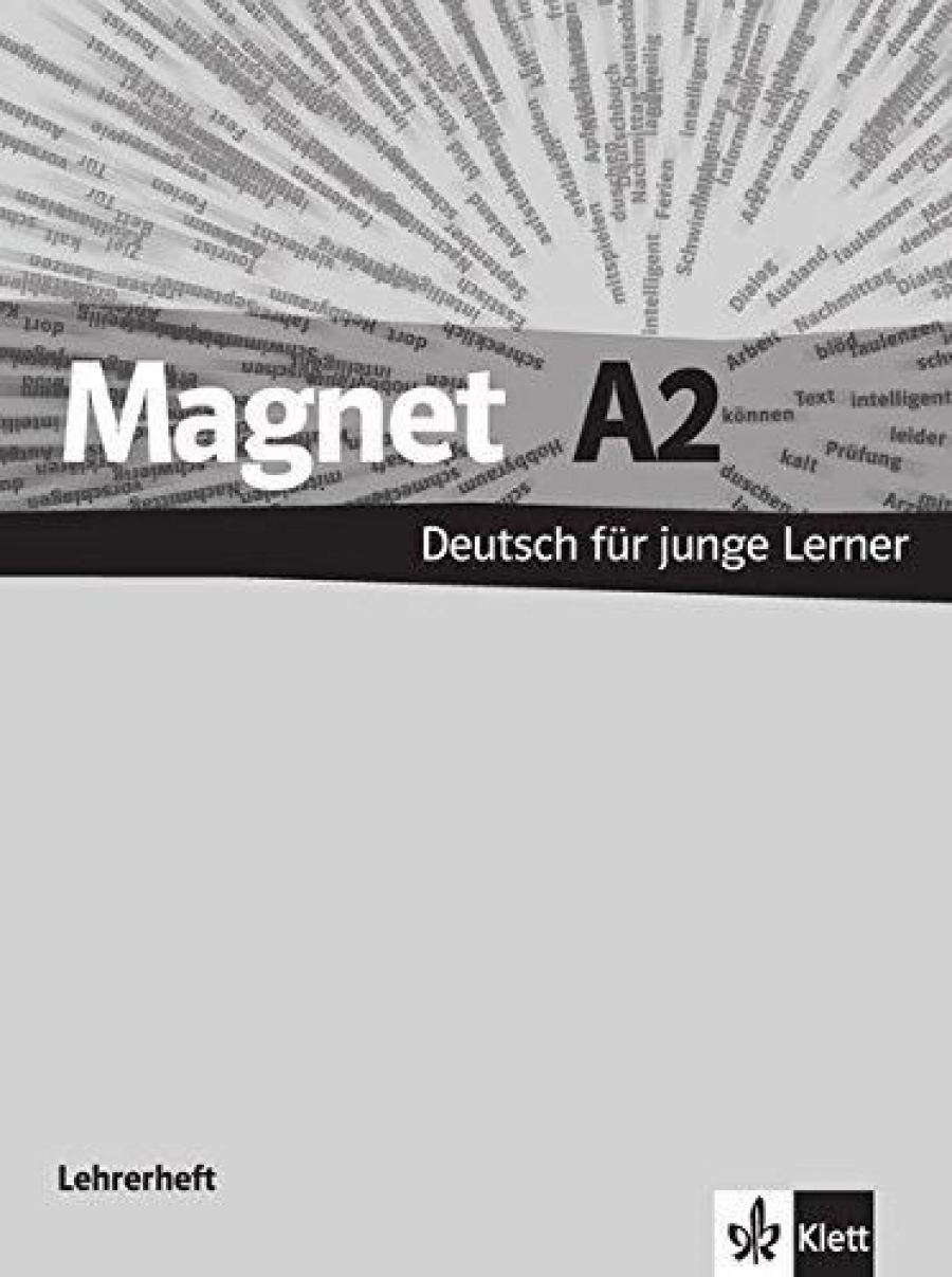 Magnet A2