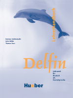 Thomas Storz, Jutta Muller, Hartmut Aufderstrase Delfin - Lehrerhandbuch 