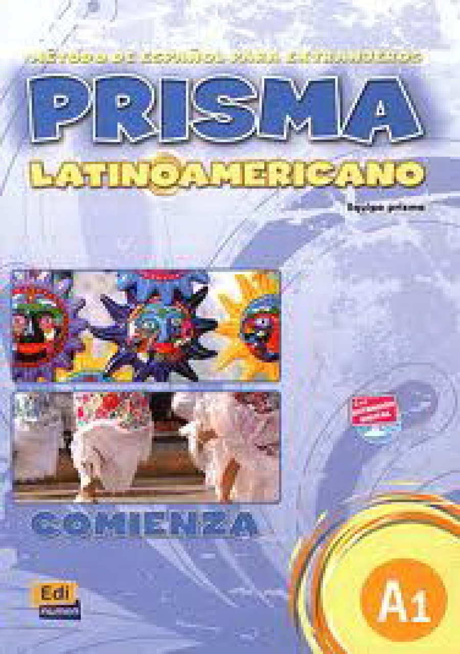 Prisma Latinoamericano A1