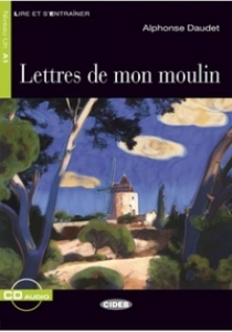 Alphonse D. Lettres de mon moulin 