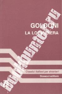 Goldoni Classici Italiani per Stranieri - La locandiera 