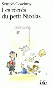 Sempe; Goscinny Recres du Petit Nicolas (Les) 