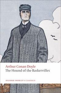 Doyle, Arthur Conan The Hound of the Baskervilles 