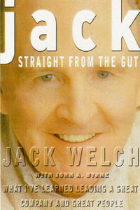 Jack, Welch Jack: Straight from the Gut 