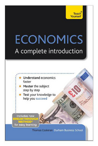 Thomas, Coskeran Economics: a Complete Introduction # .28.09.12# 