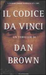 Brown, R., Dan  e Valla Il Codice da Vinci 