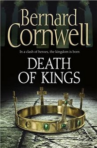 Cornwell, Bernard Death of Kings   (TPB) 