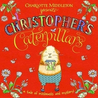 Charlotte, Middleton Christopher's Caterpillars 