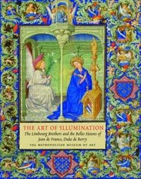 Husband, TB The Art of Illumination 