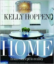 Hoppen K. Kelly Hoppen Home: From Concept to Reality 