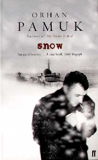 Pamuk Orhan Snow 