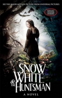 Blake L. Snow White & The Huntsman 