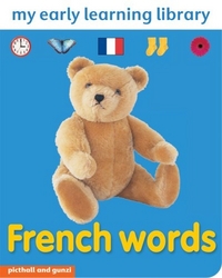 Picthall Chez French Words 