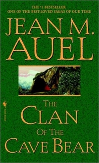 Jean M. Auel The Clan of the Cave Bear 
