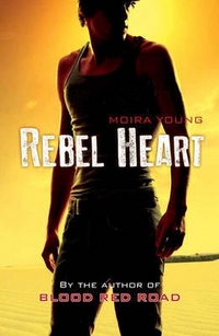 Young Moira Rebel Heart 
