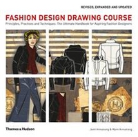 Armstrong Jemi Fashion Design Drawing Course 