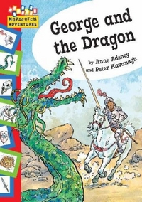 Adeney Anne George and the Dragon 