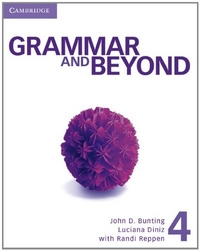 John D. Bunting Grammar and Beyond 4 Student's Book 