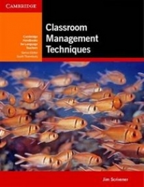 Jim, Scrivener Classroom Management Techniques 