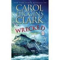 Clark, Carol Higgins Wrecked (Regan Reilly Mysteries) 