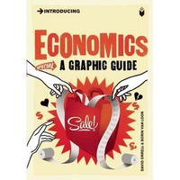 David O., Borin V.L. Introducing Economics: Graphic Guide 