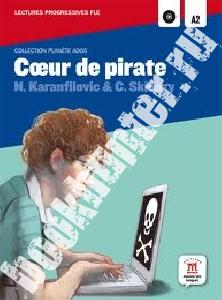 N., C., Karanfilovic, Skinazy Coeur de Pirate + D 