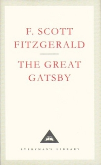 Fitzgerald F. Scott The Great Gatsby 